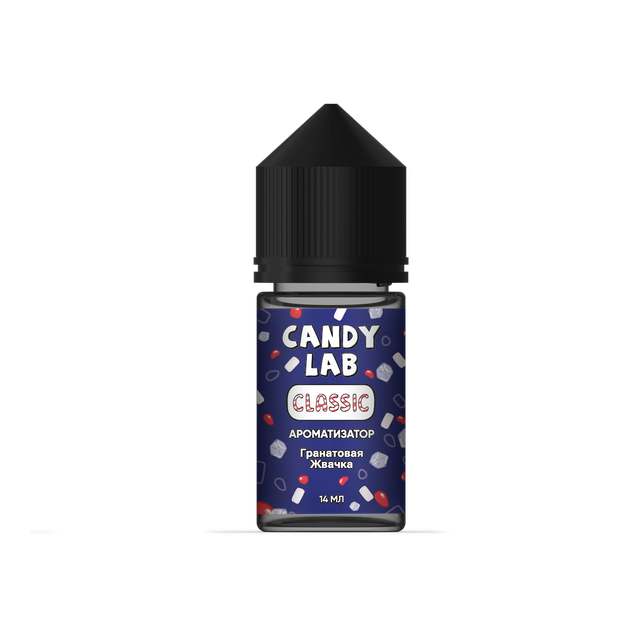 Ароматизатор CandyLab Classic 14 мл - Garnet Gum