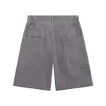 Купить Шорты Ymkashix Velvet серый Шорты Ymkashix Velvet серый