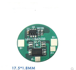 Плата контроля ET 1SLi-2A17.5R