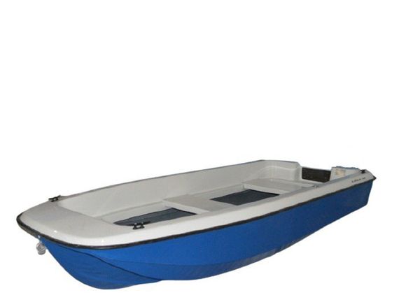Лодка пластиковая АНТАЛ Кайман 300