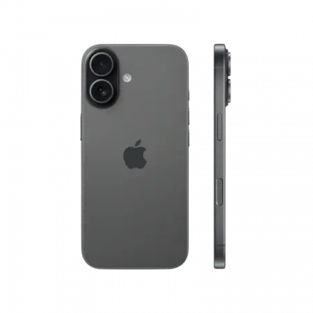 iPhone 17 512Gb Black