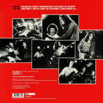 Rory Gallagher / Top Priority (LP)