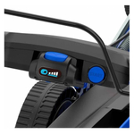 Бензиновая газонокосилка Нева SLР51-LC196