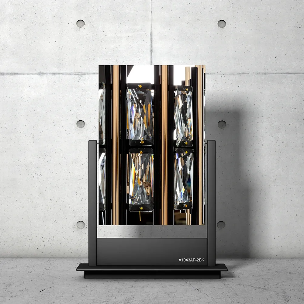 Настенный светильник Arte Lamp ALRUBA