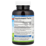 Carlson, хелатный марганец, 20 мг, 250 таблеток