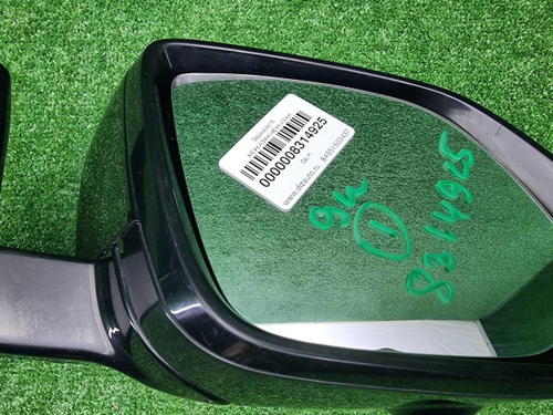 Зеркало правое Haval F7 1 (2018-2024) 9 контактов