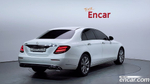 Mercedes-Benz E-Class W213 E220d 4MATIC Exclusive (05.2020)
