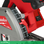 Дисковая погружная пила Milwaukee M18 FPS55-0P FUEL (4933478777)
