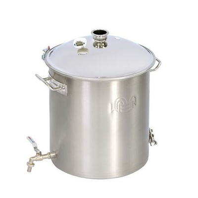 Перегонный куб Wein Practic 2" 37л