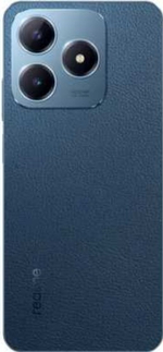 Смартфон Realme C63 6/128GB синий