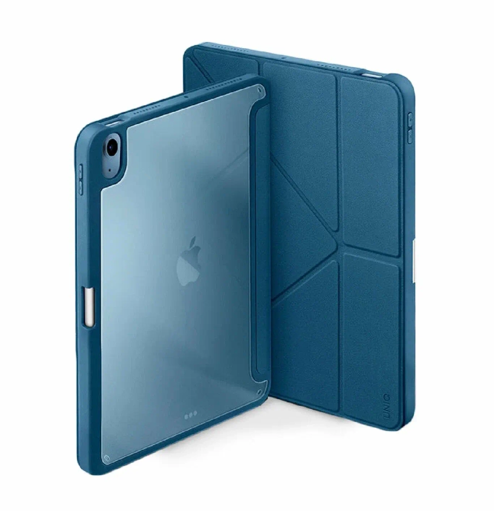 Чехол Uniq Moven для iPad Air 10.9 (2022/20) с отсеком для стилуса