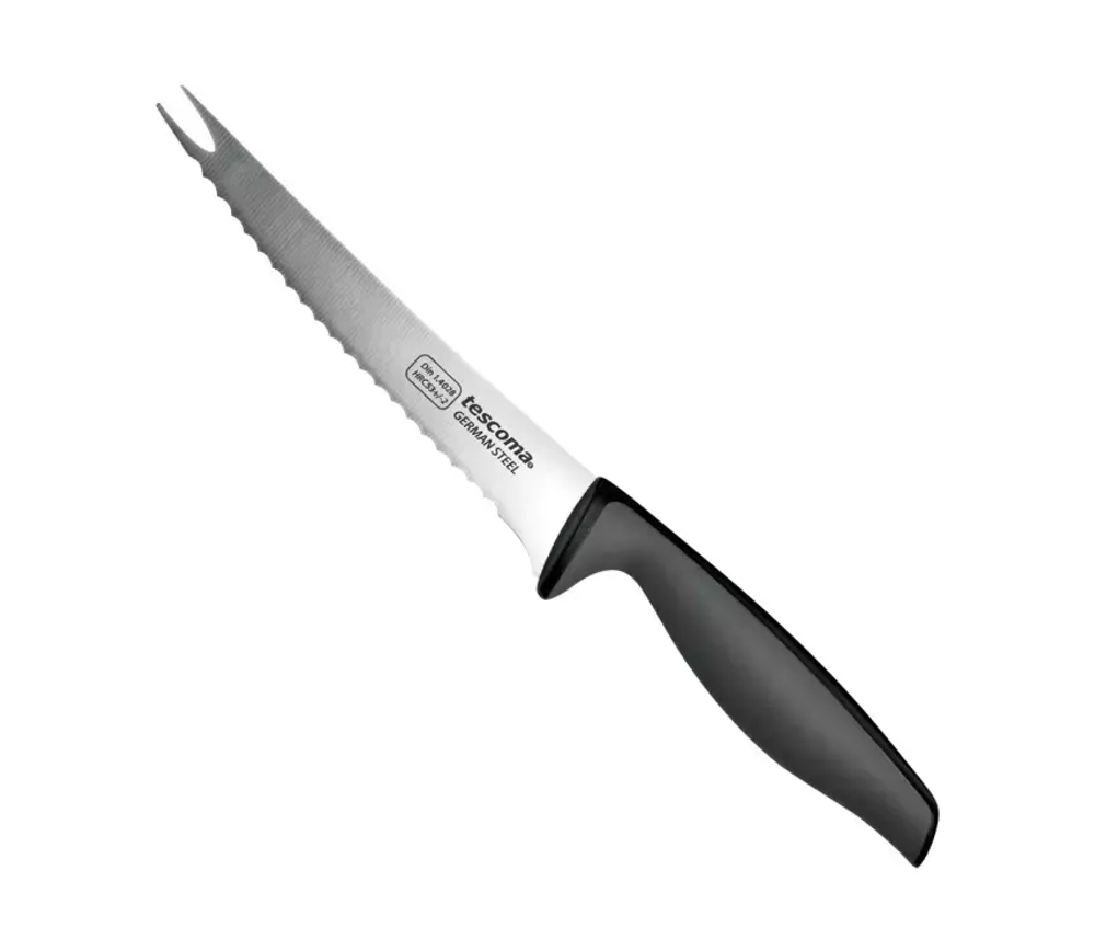 Нож PRECIOSO для овощей 13см