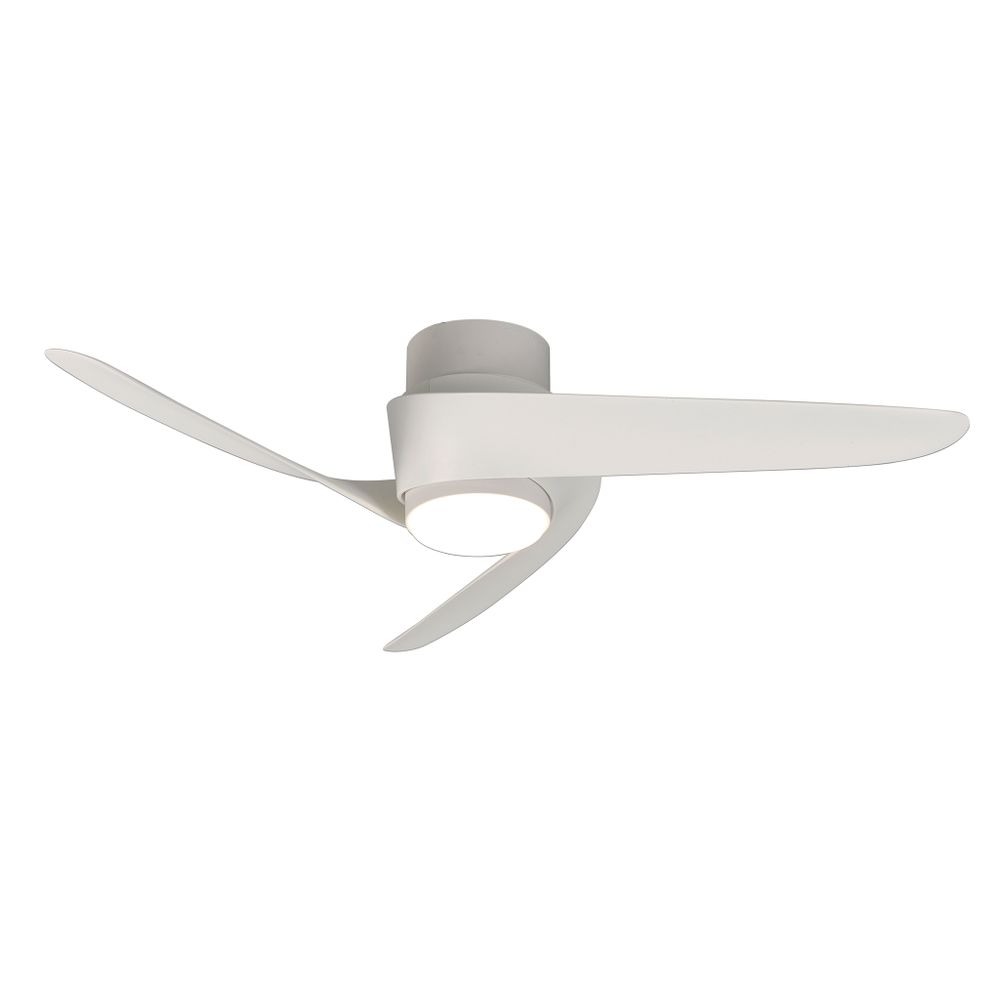 8711 Люстра потолочная-вентилятор ISLAND