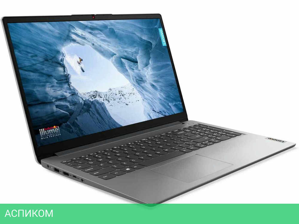 Ноутбук Lenovo IdeaPad 1 15ALC7 82R400NXRK