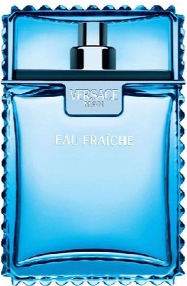 VERSACE EAU FRAICHE HOMME DEO 100 ML