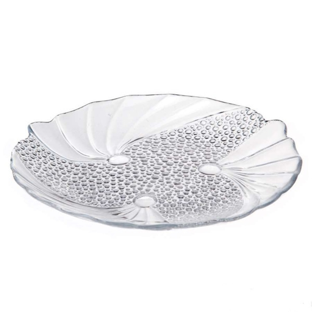 Тарелка 19см «ПАПИЙОН-F&D» 10276SLBFD