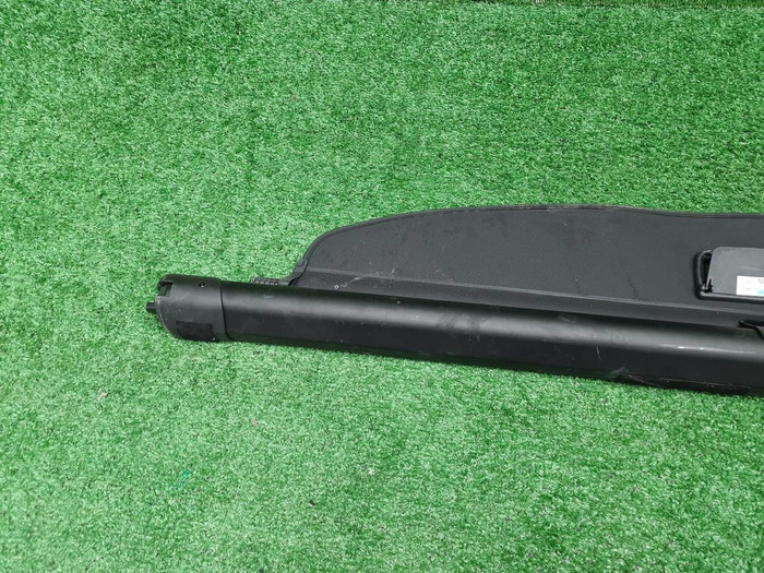 Шторка багажника Land-Rover Discovery Sport 19-нв