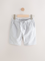 Шорты для мальчика Next AC6-073, Серый