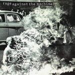 Rage Against The Machine / Rage Against The Machine (LP)