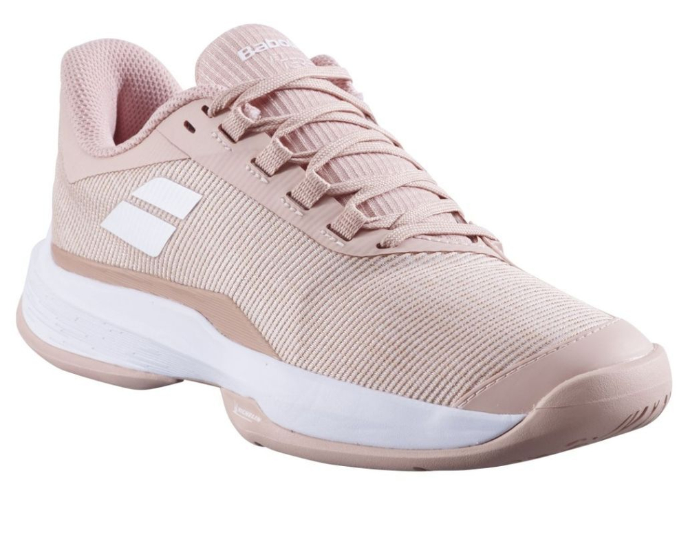 Женские теннисные кроссовки Babolat Jet Tere 2 - Pink