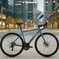 Дорожные велосипеды