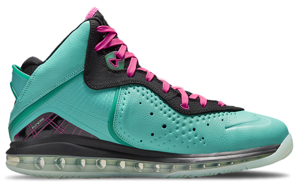 South beach lebron online