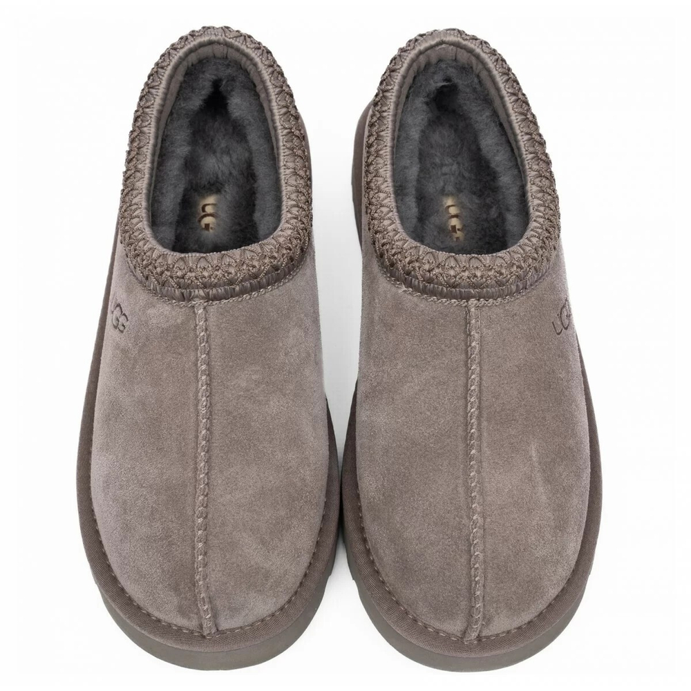 Угги UGG Tasman Slipper Smoke