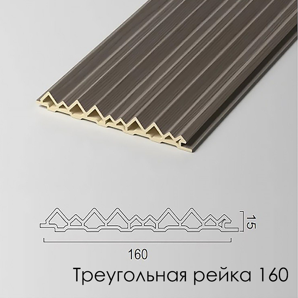 Серия РИФЛЕНЫЕ