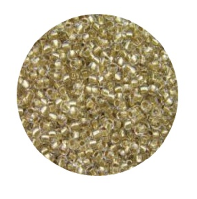 Бисер 10/0 PRECIOSA, 5 гр*10 уп