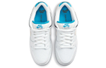 Кроссовки Nike Dunk Sb Pro "Laser Blue"