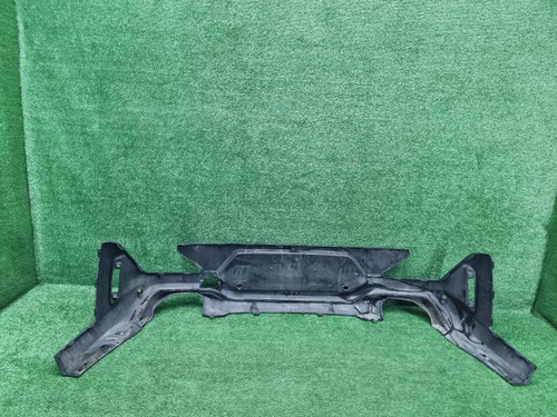 Юбка заднего бампера BMW X4 G02 (21-нв) M-paket