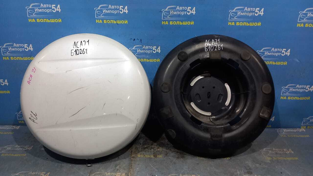 Колпак на запаску TOYOTA RAV4 2000-2005