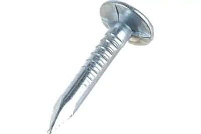 Гвоздь толевый 2х20, 2074 шт. (1 кг)