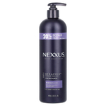 Nexxus, Keraphix ™, кондиционер, для сильно поврежденных волос, 488 мл (16,5 жидк. унц.)