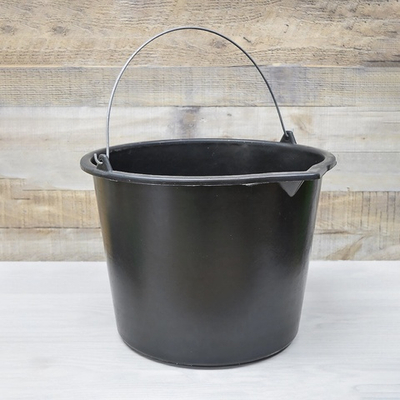 Ведро 20л строительное