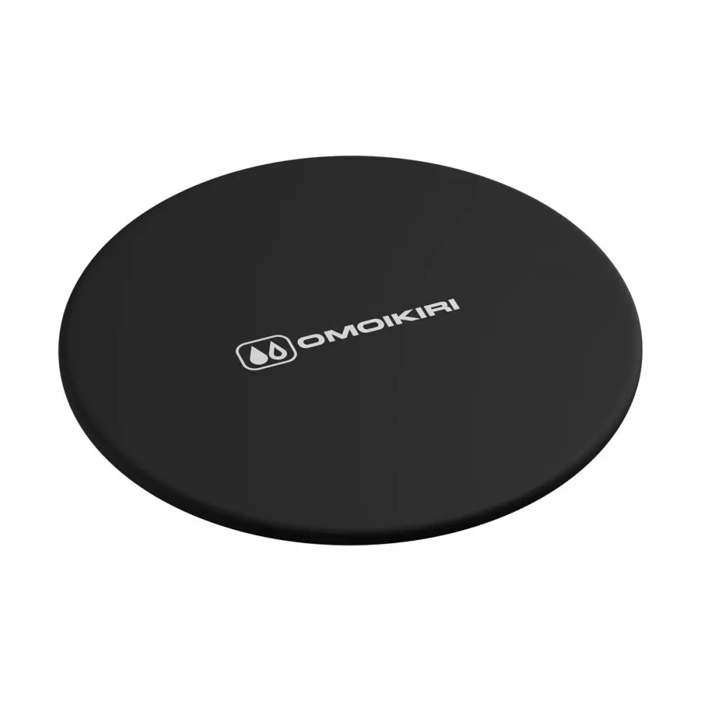 Декоративная накладка для выпуска в цвете античная латунь