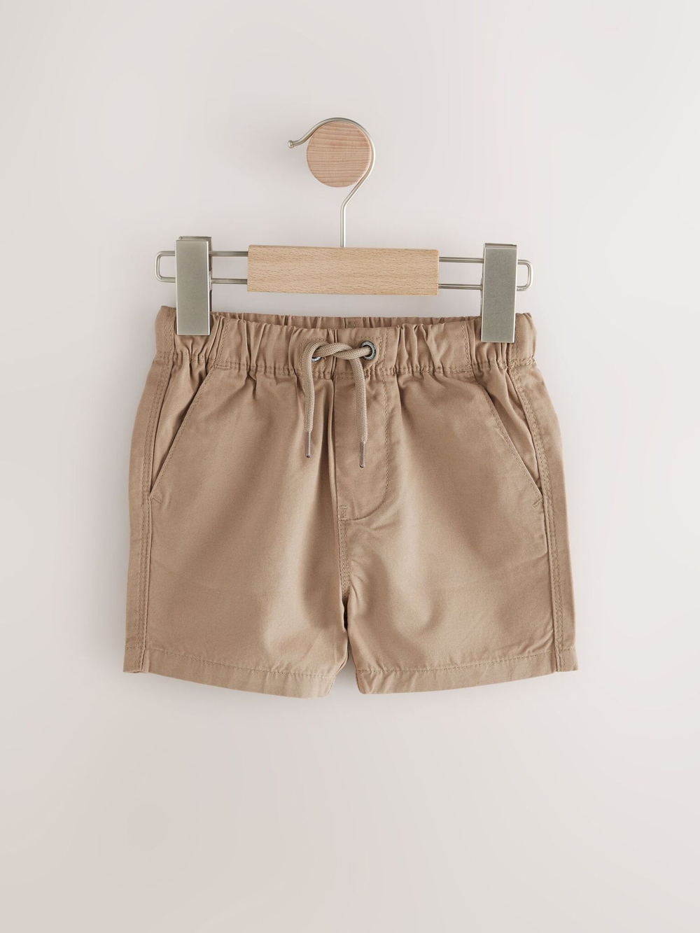 Шорты для мальчика Next AG3-786, Бежевый