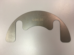 Проставочная шайба SA1172-04110 SRP (Турция)