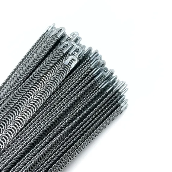 Косточка спиральная 29*0,7см, Arta-F