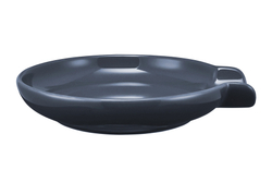 Подставка под ложку 13.5х12см Maxwell & Williams Indulgence синяя