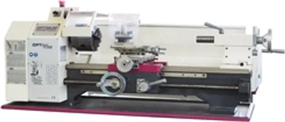 Универсальный токарный станок DMTG CDS6240B