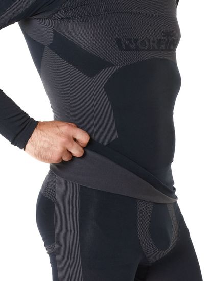 Термо-кофта Норфин Актив Лайн