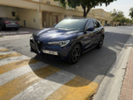 Alfa Romeo Stelvio 2020