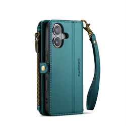 Чехол-кошелек CaseMe Wallet Bag iPhone 16