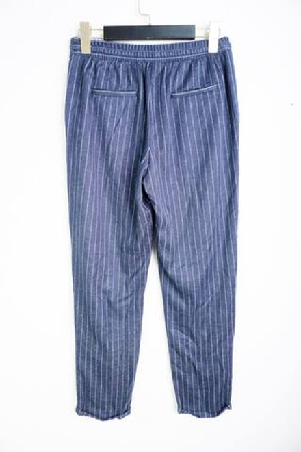 Брюки Befree в полоску, маркировка XS, визуально на 42 размер