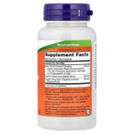NOW Foods, Корень клопогона кистевидного, 80 мг, 90 растительных капсул