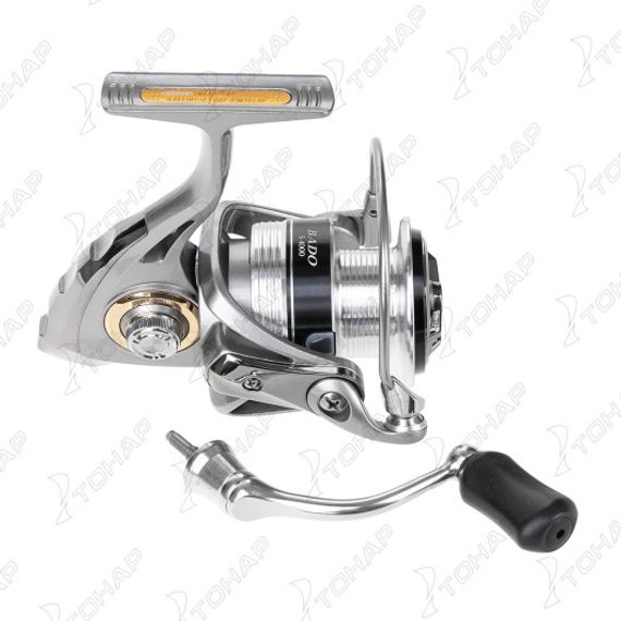 Катушка Bado S 4000 Ryobi