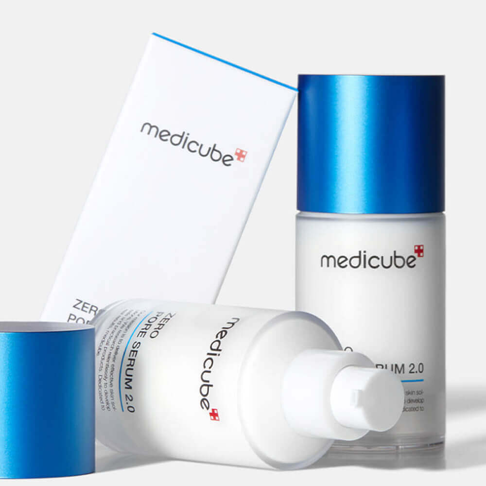 Medicube Zero Pore Serum 2.0 37ml