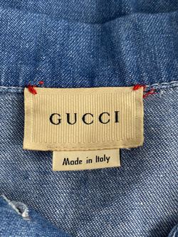 Платье Gucci
