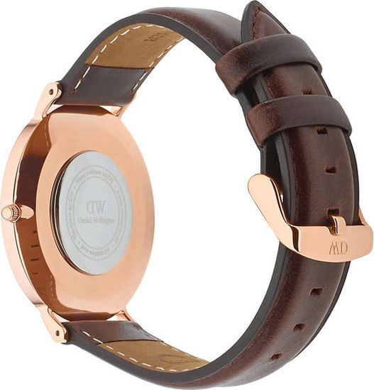 Мужские наручные fashion часы Daniel Wellington 0109DW